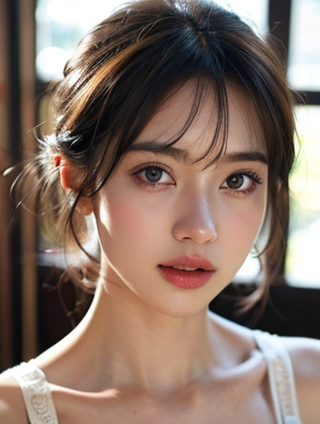 乡村风情与蒜蓉拌面：味蕾与心灵的双重盛宴